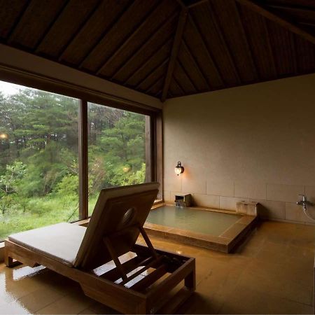 Oita Kuoritei Hotel Kokonoe Kültér fotó