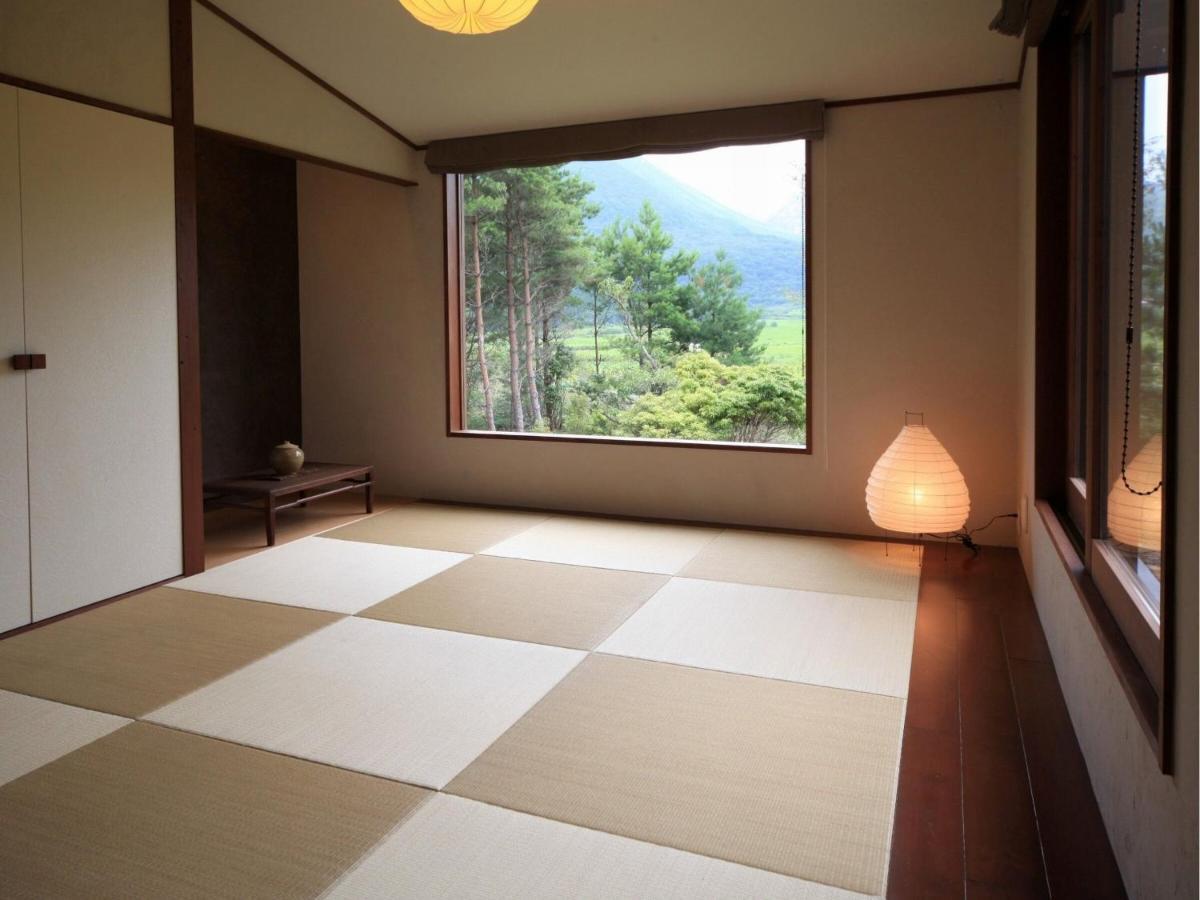 Oita Kuoritei Hotel Kokonoe Kültér fotó