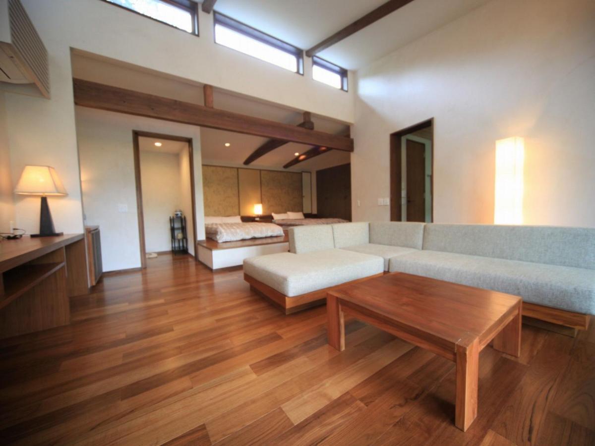 Oita Kuoritei Hotel Kokonoe Kültér fotó