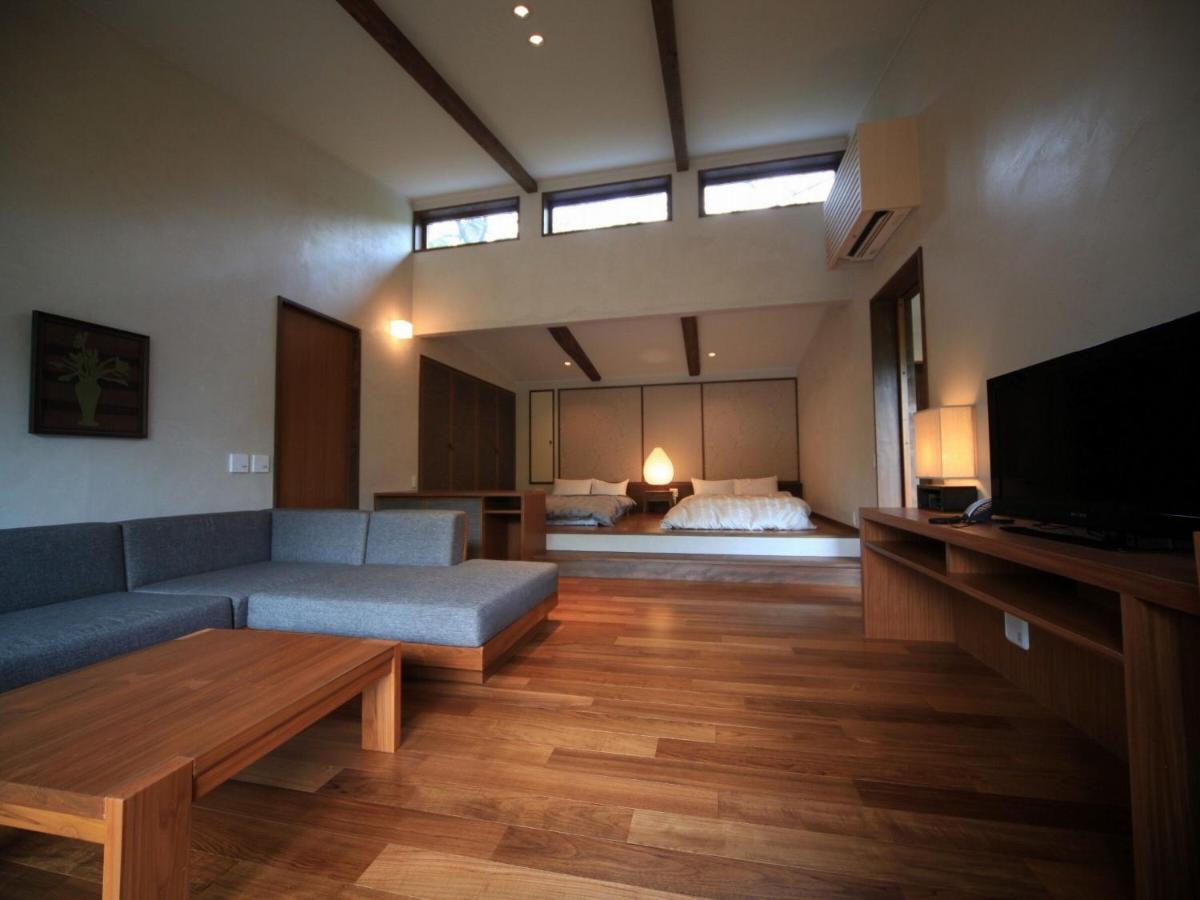 Oita Kuoritei Hotel Kokonoe Kültér fotó
