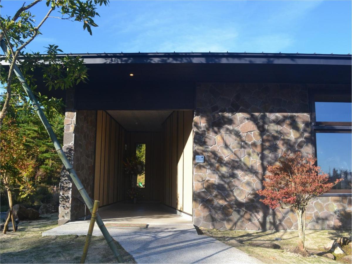 Oita Kuoritei Hotel Kokonoe Kültér fotó