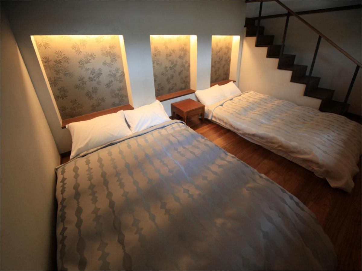 Oita Kuoritei Hotel Kokonoe Kültér fotó